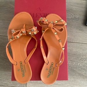 Valentino Sandals